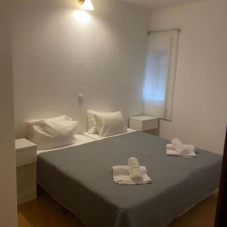 Retiro De Ferias Apartamento Armação de Pêra Exterior foto
