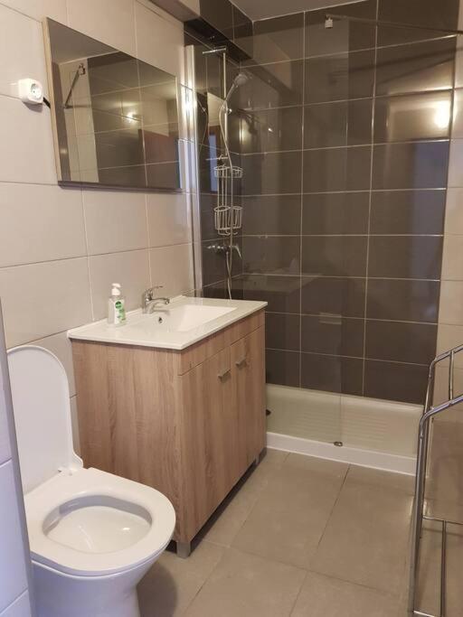 Retiro De Ferias Apartamento Armação de Pêra Exterior foto