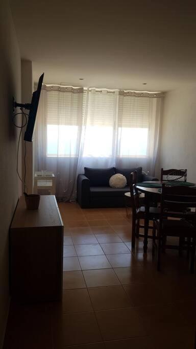 Retiro De Ferias Apartamento Armação de Pêra Exterior foto